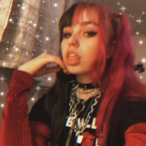 Meet your Posher, Mariane